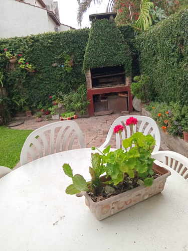 Venta Casa Tres Ambientes Muñiz San Miguel Apto Crédito
