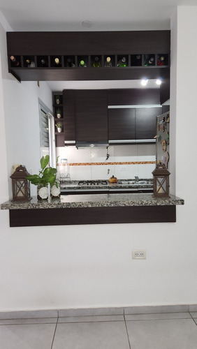 Vendo Casa 4 Dormitorios