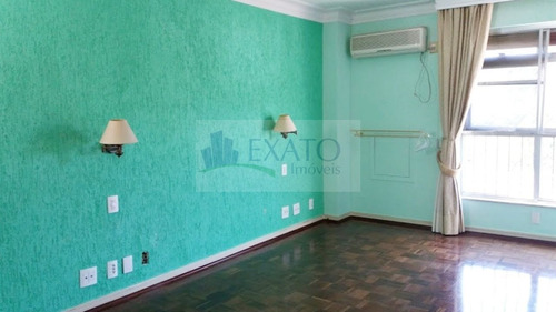 Imagem 13 de 15 de Apartamento Com 240m², 3 Suítes, 2 Vagas, Próximo Ao Shopping Iguatemi São Paulo. - Em42392