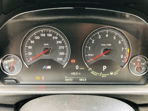 Imagem 11 de 14 de Bmw M3 3.0 I6 24v 4p
