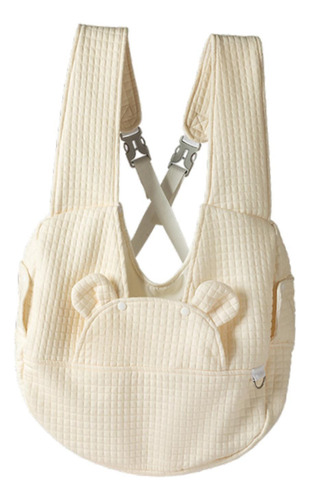 Mochila Para Transportar Mascotas, Resistente, Ajustable,