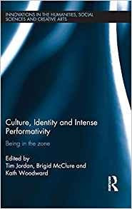 Culture, Identity And Intense Performativity Being In The Zo