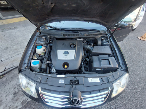 Volkswagen Bora 1.9 Trendline I 100cv