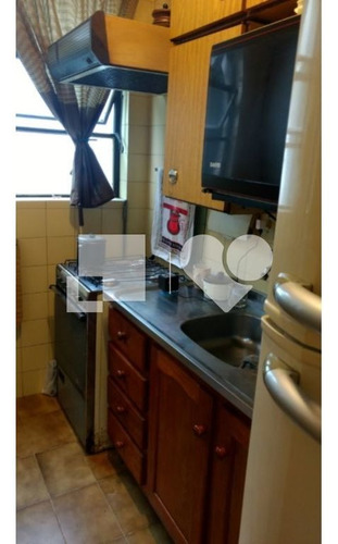 Imagem 9 de 15 de Apartamento - Menino Deus - Ref: 7099 - V-240743