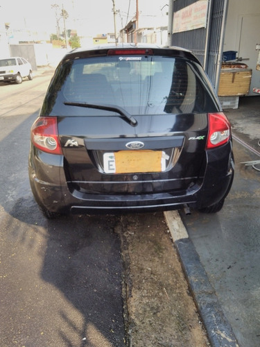 Imagem 5 de 12 de Ford Ka