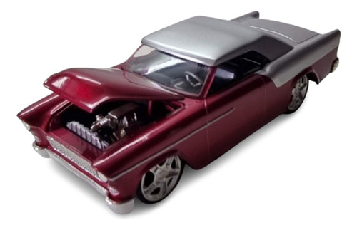 Racing Champions ´55 Chevy Custom Joyride Loose Obs***