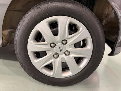 Ford Ka 1.0 TI-VCT FLEX SE MANUAL