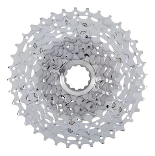 Piñon Shimano Cassette Deore Xt 10v (11-34) Cs-m771-10 