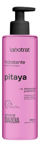  Hidratante Facial Corporal Anti Idade Pitaya Labotrat 190ml
