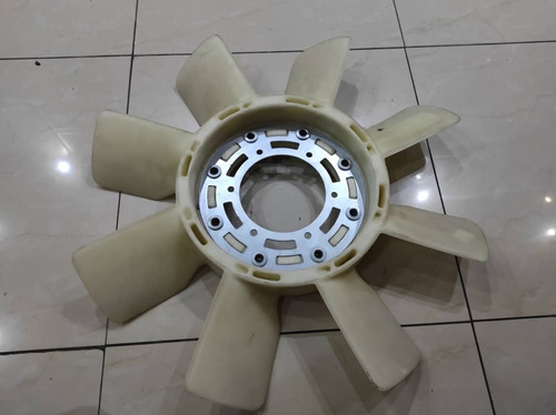 Aspa De Motor Camión Hyundai Hd170 Original