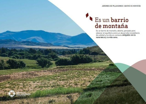 Imagen 4 de 30 de Lote Terreno 800 M2 Barrio Montaña Sierra Ventana Financiado Cuotas