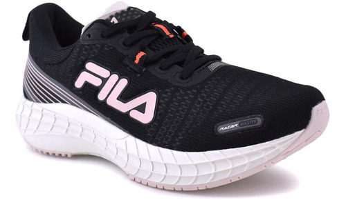 Zapatilla Fila Racer Master Negro F02r000935751