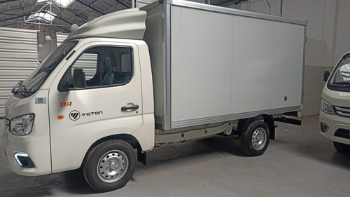 Foton Tm1 Box (f)