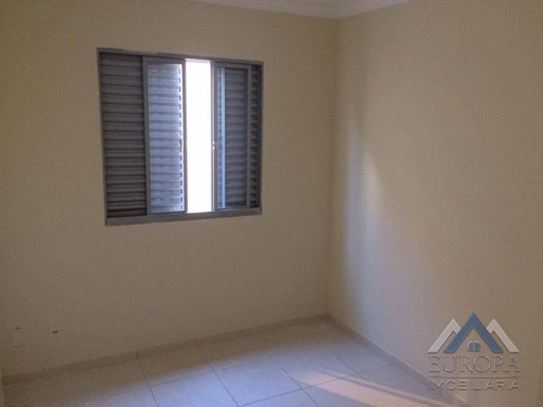 Imagem 8 de 18 de Casa Com 3 Dormitórios À Venda, 120 M² Por R$ 190.000,00 - Santa Izabel - Londrina/pr - Ca0332