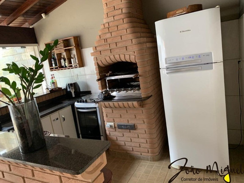 Casa Residencial Julia Caparroz, Ca00341, Catanduva, Joao Miguel Corretor De Imoveis, Venda De Imoveis - Ca00341 - 67798239