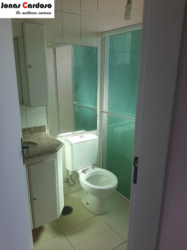 Imagem 21 de 30 de Apartamento - Ap00655 - 69313633
