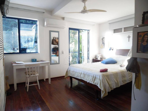 Imagem 8 de 18 de Casa À Venda, 360 M² Por R$ 1.700.000,00 - Itacoatiara - Niterói/rj - Ca0614