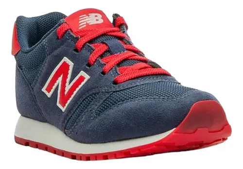 New balance infantil original 2025