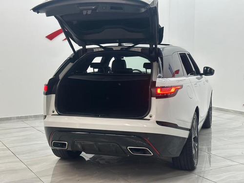 Land Rover Range Rover Velar R-dynamic Se 2.0 4x4 300cv