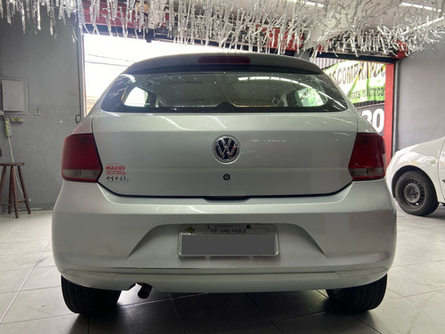 Volkswagen Gol 1.0 Tec Total Flex 5p