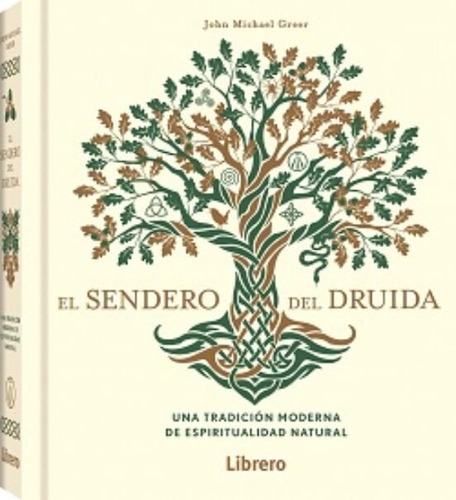 Sendero Del Druida, El - Greer, John Michael