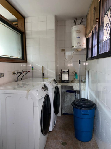 Imagen 11 de 12 de Exclusivo Apartamento Amoblado En Alquiler San Cristóbal