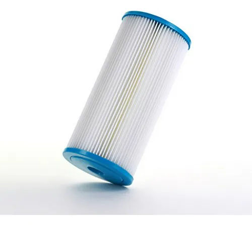 Filtro De Agua Sedimentario Hydronix Micrones Lavable