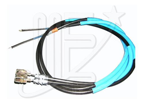 Cable De Freno De Mano Trasero Ford Escort 97/