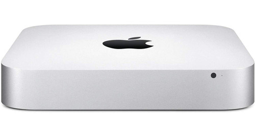Imagen 3 de 4 de Apple Mac Mini 2014 8gb Ram 500 Gb Hd Outlet