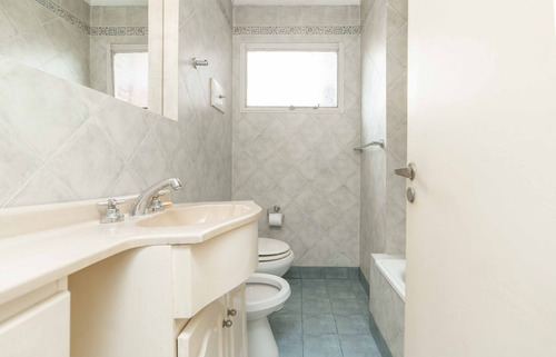 Imagen 16 de 17 de Venta Belgrano Tres Ambientes Semipiso Baulera.