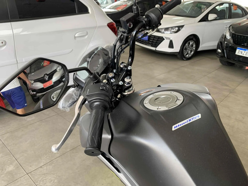 Yamaha Ybr 150 Factor Dx