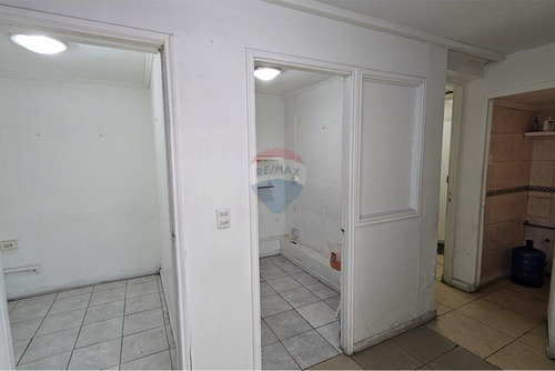 Local Comercial 73m2 En Providencia