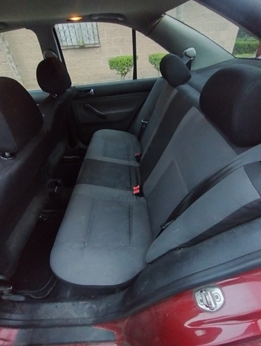 Volkswagen Jetta Trendline 2.0