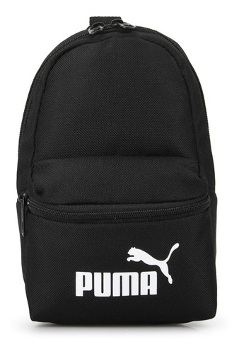 Mochila urbana Puma PU_078916/01 - Phase Mini color negro