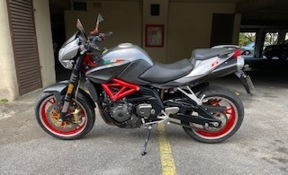 Empire Benelli Rk6