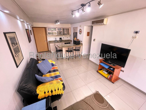 Apartamento En Venta, Urb. El Marques