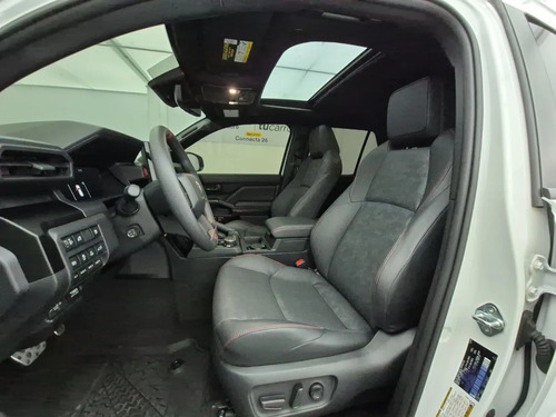 Toyota 4runner Trd Pro 2.4 