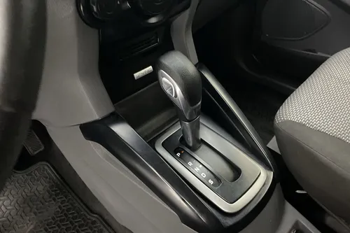 Ford Ecosport 2.0 4X2 AT SE