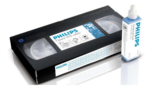 Pasar Vhs A Dvd O Pendrive
