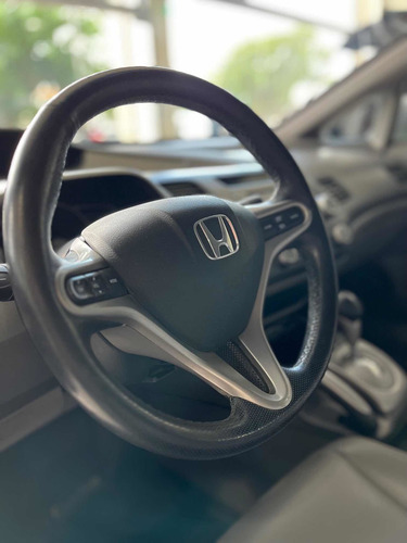 Imagen 11 de 17 de Honda Civic 2010 1.8 Exs At