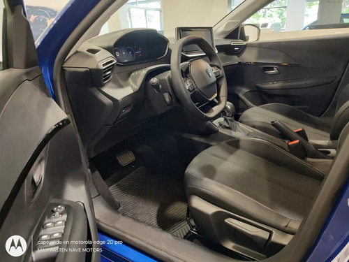 Peugeot 208 1.6 Allure Pack