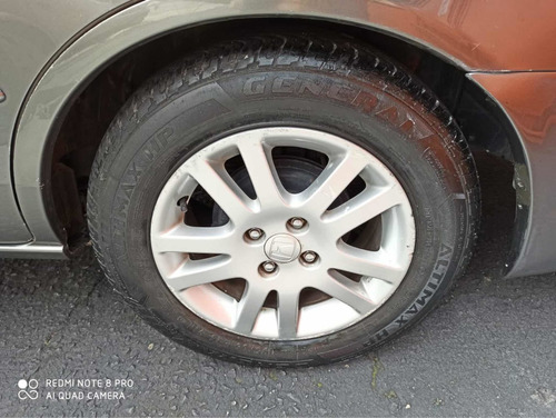 Honda Civic 1.7 Lx 4p 2005