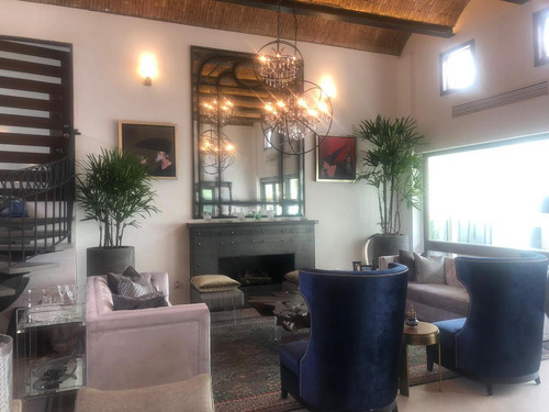 Venta De Casa En Río Tajo 4 Recámaras
