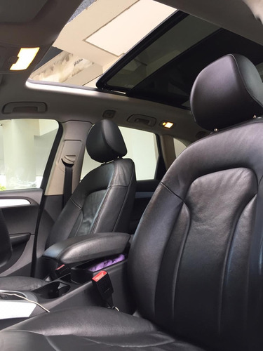 Audi Q5 3.2 Fsi V6 Quattro S-tronic