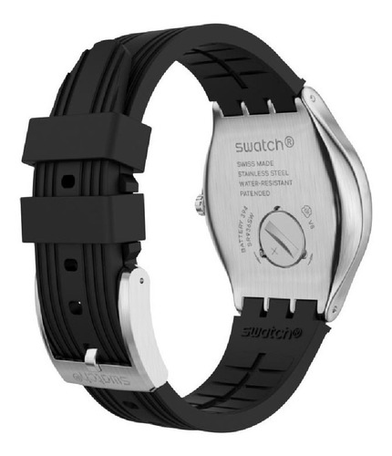 Relógio Swatch Camarade - Yws428
