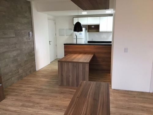 Imagem 6 de 17 de Apartamento Praia De Belas Porto Alegre. - 5255