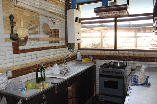 Casona Esquina Los Hidalgos - La Herradura (92735)