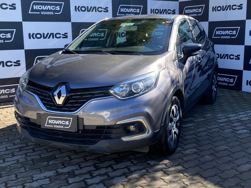 Renault Captur LIFE 1.5