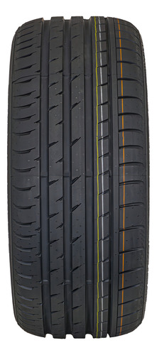 Kit 2 Pneus 255/40R18 ContiSportContact 3 Continental 99Y Aro 18