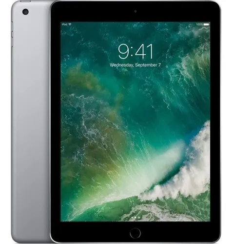 Tablet Apple iPad 9.7 128gb Wifi Chip A9 | Parcelamento sem juros